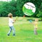 Pop, Pass & Catch Ball Game for Kids Ages 5+ – Indoor & Outdoor Fun with 4 Launcher Baskets and 24 Balls, Easter Basket Stuffers, Party Favors, Beach & Sports Toy
